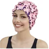 Image de Fashy 3191 Bouchon Fleur en Caoutchouc Rose