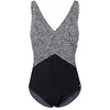 Image de Fashy Maillot de Bain pour Femme, Noir, 46/D