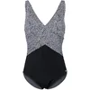 Image de Fashy Maillot de Bain pour Femme, Noir, 42