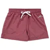 Image de AquaFeeL Bermudas Maillot de Bain pour Homme, Rouge, XXL