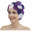 Image de Fashy Blossom Bonnet de Bain 3454