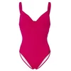 Image de Fashy Maillot de Bain pour Femme, Rose Cerise, Rose Cerise, 44 / C