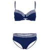 Image de Fashy Bikini pour Femme, Marine, 50/B