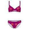 Image de Aquafeel Bikini Tendance (80% Polyamide recyclé), série Magical Sun Rose, Bonnet B et C, Rose, 44/B