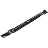 Image de MTD 196-334-600 kit mulching et déflecteur pour minirider 76 rde (avec lames)