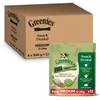 Image de GREENIES Original Medium   Friandises à mâcher pour Chien Moyen   12 Sticks pour Une Bonne hygiène bucco-Dentaire   1 Sachet de 340g (Lot de 3)