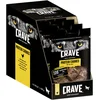 Image de Crave Lot de 6 Paquets de friandises protéinées pour Chien avec Poulet 100% Naturel (6 x 55 g)