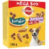 Image de PEDIGREE Mega Box Mix Tasty Minis Jumbone Récompenses pour chien 740 g