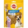Image de Pedigree Denta Chunx Bâtonnets à Mâcher Mini pour Chien - Des friandises au Poulet pour l'Hygiène Dentaire, Format de 68 g