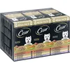 Image de Cesar Megapack Landragout Nourriture Humide pour Chien dans Un Bol   4 variétés en lot   24 x 150 g
