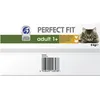 Image de Natural Vitality Adult 1+ - Croquettes pour Chats Adultes à partir de 1 an - Poulet & Dinde - Favorise la vitalité - 6 kg