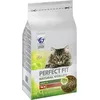 Image de Natural Vitality Adult 1+ - Croquettes pour Chats Adultes à partir de 1 an - Boeuf et Poulet - Favorise la vitalité - 6 kg