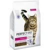 Image de Croquettes Adult pour Chats Adultes à partir de 1 an - Saumon, 7 kg (1 Sachet)