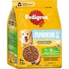 Image de PEDIGREE Junior Croquettes à la Volaille et aux Legumes pour Chiot 3kg