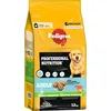 Image de Pedigree Professional Nutrition Nourriture sèche pour Chiens Adultes avec boeuf et légumes 12 kg