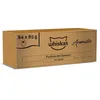 Image de WHISKAS Aromatic Selection Sachets fraîcheur Fusions des Saveurs en Sauce pour Chat Adulte 4 variétés 84x85g