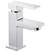 Image de Hoga Tokyo II Robinet de lavabo, chrome, 1 24110