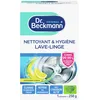 Image de Dr. Beckmann Nettoyant & Hygiène Lave-Linge | Désinfecte et élimine durablement les mauvaises odeurs | 250g (lot de 1)