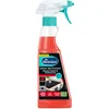 Image de Dr. Beckmann Spray Nettoyant Plaques Cuisson & Surfaces Inox |Nettoyage rapide ultra-brillant| 250 ml (Lot de 2)