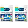 Image de Dr. Beckmann Capsules Lave-Vaisselle EXCELLENCE - Tout en 1-27 capsules (Lot de 2)