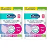 Image de Dr. Beckmann Feuilles Magiques - Lessive en Feuilles - L'Eclatante x80 Lavages (Lot de 2)