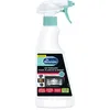 Image de Dr. Beckmann - Gel Nettoyant Four, Plancha et Insert - Spray Nettoyant Vitre Insert Cheminée - Dégraissant Cuisine Efficace À Base de Bicarbonate de Soude - Odeur D'Agrume Douce - 375ml (Lot de 2)