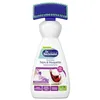 Image de Dr. Beckmann Brosse Détachante Tapis & Moquette   Nettoyant Tapis à l'Oxygène Actif   Détachant Textile Brosse 2-en-1 pour Moquettes, Escaliers & Paillassons   Fleurs de Provence 650 ml