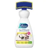Image de Dr. Beckmann Brosse Détachante Taches & Odeurs d'Animaux   Nettoyant Tapis & Moquette à l'Oxygène Actif   Détachant Urine, Selles & Vomi pour Chien & Chat   Brosse 2-en-1 650 ml