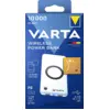Image de VARTA Batterie externe sans fil 10 000 mAh