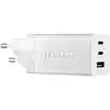 Image de Varta High Speed Charger 65W Chargeur USB 65 W 1x USB-A, 2x USB-C® intérieure