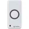 Image de Varta 57909 Powerbank (batterie supplémentaire) 20000 mAh Pass-Through Charging, Quick Charge 3.0, Power Delivery, Qi Wireless Charging LiPo USB-C® (avec Power