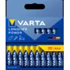 Image de VARTA PILES ALCALINES LONGLIFE POWER AAA x20