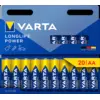 Image de VARTA PILES ALCALINES LONGLIFE POWER AA x20