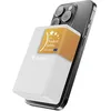 Image de VARTA Batterie Externe sans Fil Magnétique 10.000mAh, Mag Pro Power Bank Magnétique Charge Rapide, 10 W, USB-C, Compatible avec MagSafe et Qi Standard (iPhones et Android), Blanc