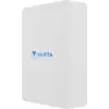 Image de Varta Powerbank (batterie supplémentaire) 10000 mAh Magsafe, Qi Wireless Charging, Power Delivery LiPo Wireless Charging blanc affichage du statut