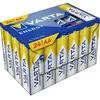 Image de Varta VARTA Energy AA Cube Pack24 Pile LR6 (AA) alcaline(s) 1.5 V 24 pc(s)