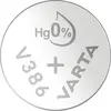 Image de Pile bouton 386 oxyde dargent Varta 115 mAh 1.55 V 1 pc(s)