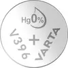 Image de Pile bouton 396 oxyde dargent Varta 32 mAh 1.55 V 1 pc(s)