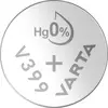 Image de Pile bouton 399 oxyde dargent Varta 42 mAh 1.55 V 1 pc(s)