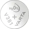 Image de Pile bouton 381 oxyde dargent Varta 49 mAh 1.55 V 1 pc(s)