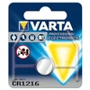 Image de Varta Pile CR 1216
