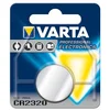 Image de Varta Pile CR 2320