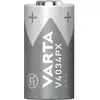 Image de Pile spéciale 476 A alcaline(s) Varta 4034101401 6 V 170 mAh 1 pc(s)