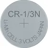 Image de Pile bouton CR 1/3 N lithium Varta 170 mAh 3 V 1 pc(s)