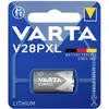 Image de Pile spéciale V 28 PXL lithium Varta 6231101401 6 V 170 mAh 1 pc(s)