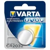 Image de Varta Pile CR 2032