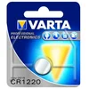 Image de Varta Pile CR 1220