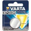 Image de Varta Pile CR 2430