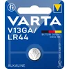 Image de Varta - Pile bouton - LR44 - High Energy Alkaline - 1,5 Volt, Gris