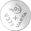 Image de Pile bouton 371 oxyde dargent Varta 30 mAh 1.55 V 1 pc(s)
